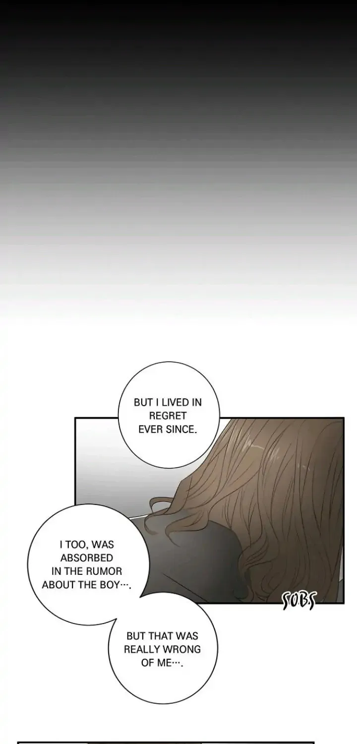 Dial Again Chapter 30 page 22 - 