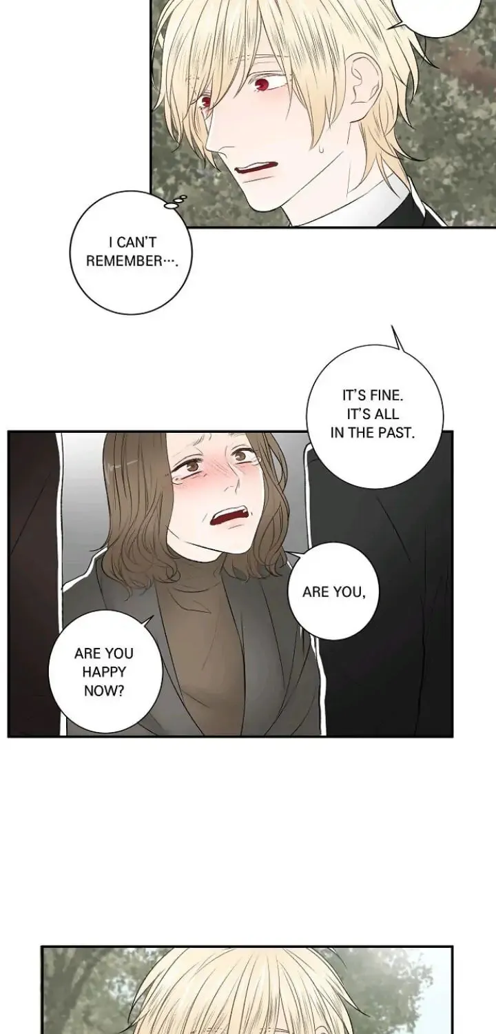 Dial Again Chapter 30 page 24 - 