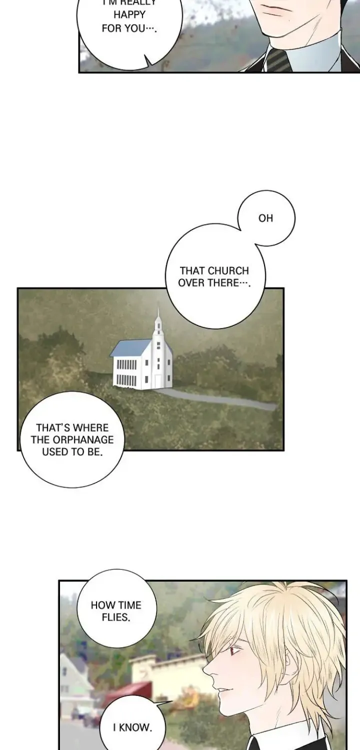 Dial Again Chapter 30 page 26 - 