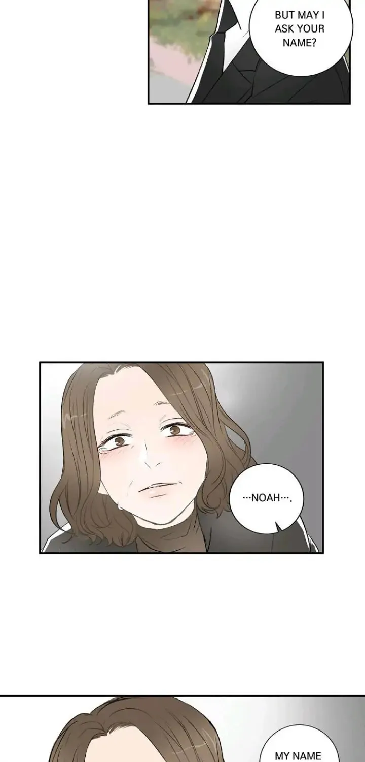 Dial Again Chapter 30 page 28 - 