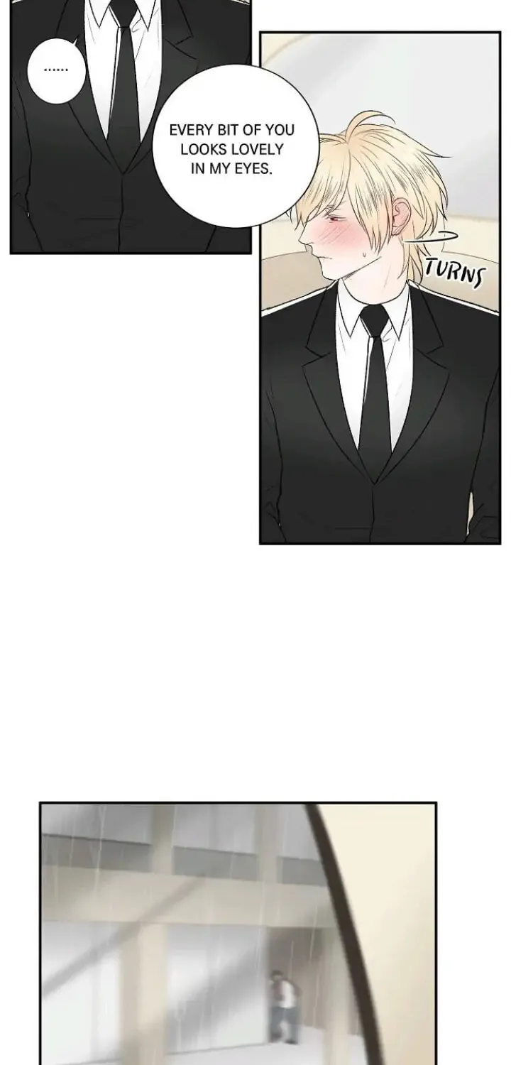 Dial Again Chapter 30 page 36 - 
