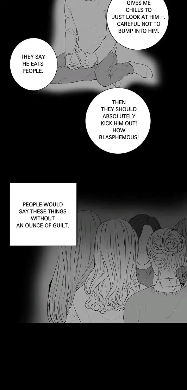 Dial Again Chapter 30 page 7 - 