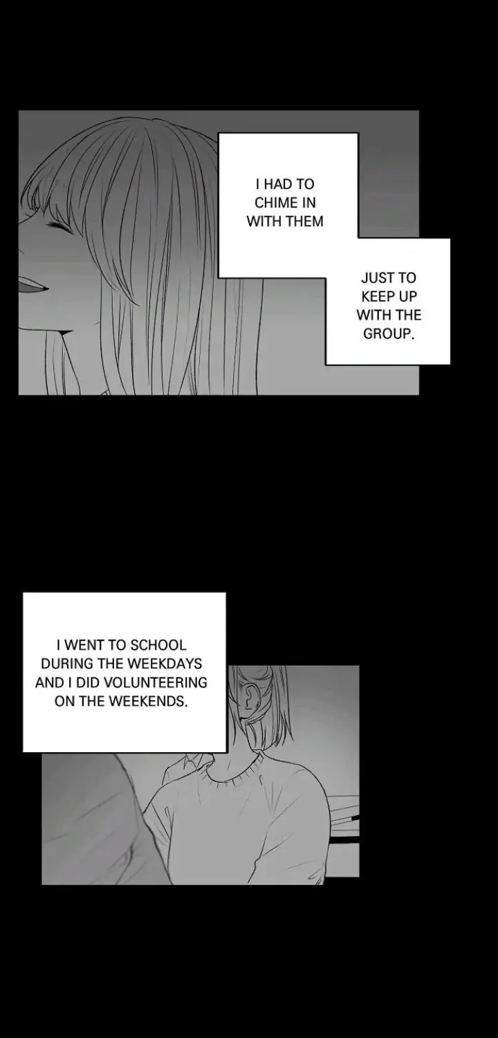 Dial Again Chapter 30 page 8 - 