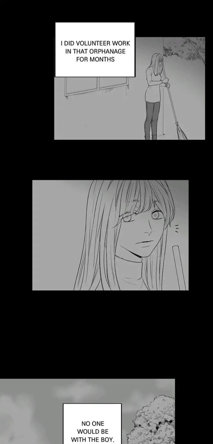 Dial Again Chapter 30 page 9 - 