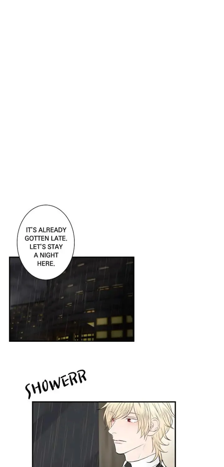 Dial Again Chapter 31 page 1 - 