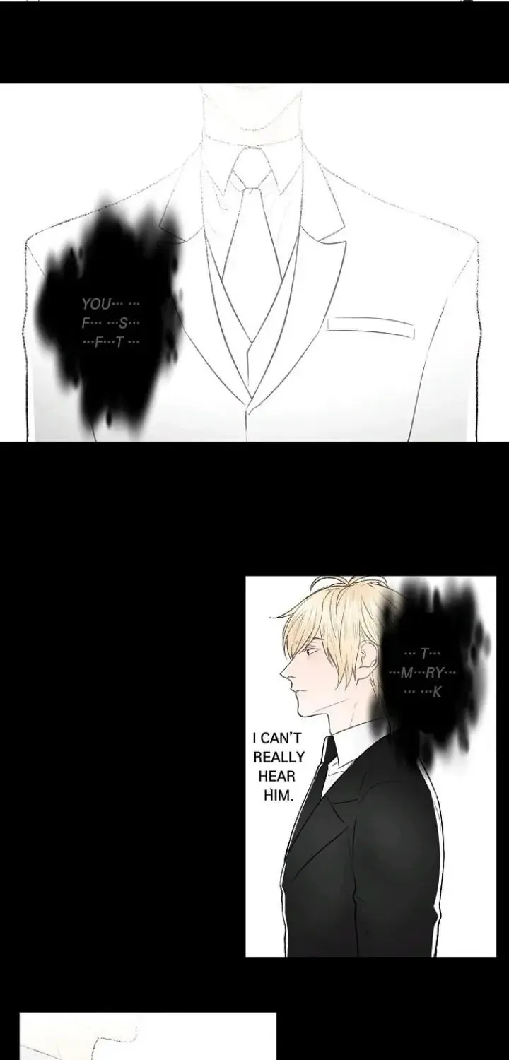 Dial Again Chapter 31 page 16 - 