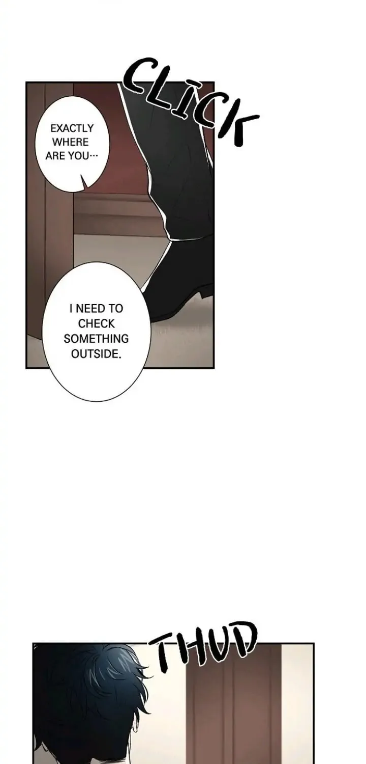Dial Again Chapter 31 page 3 - 