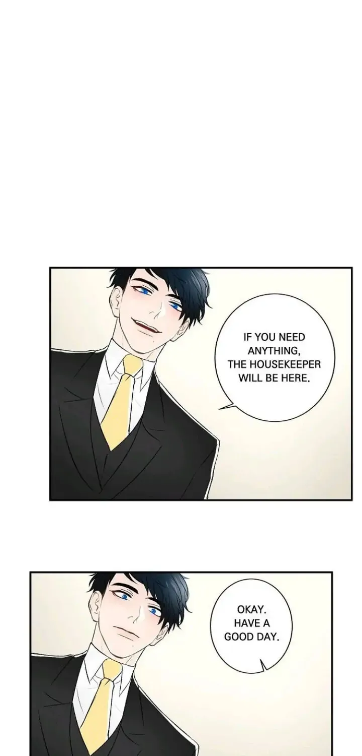 Dial Again Chapter 31 page 29 - 