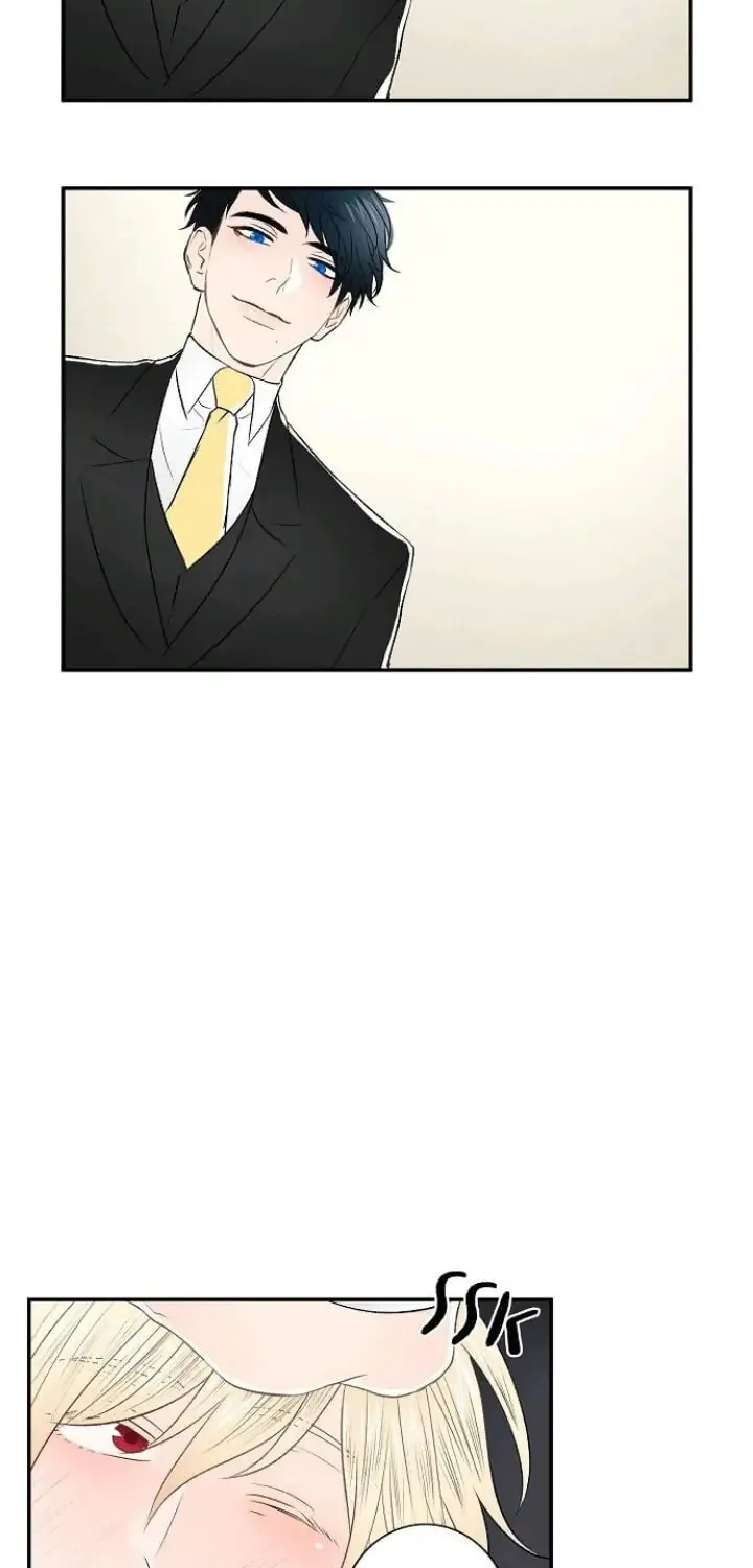 Dial Again Chapter 31 page 30 - 