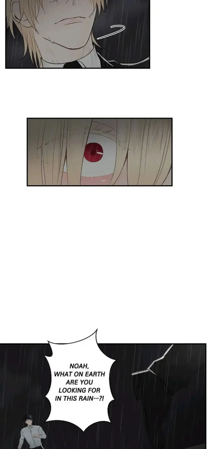 Dial Again Chapter 31 page 6 - 