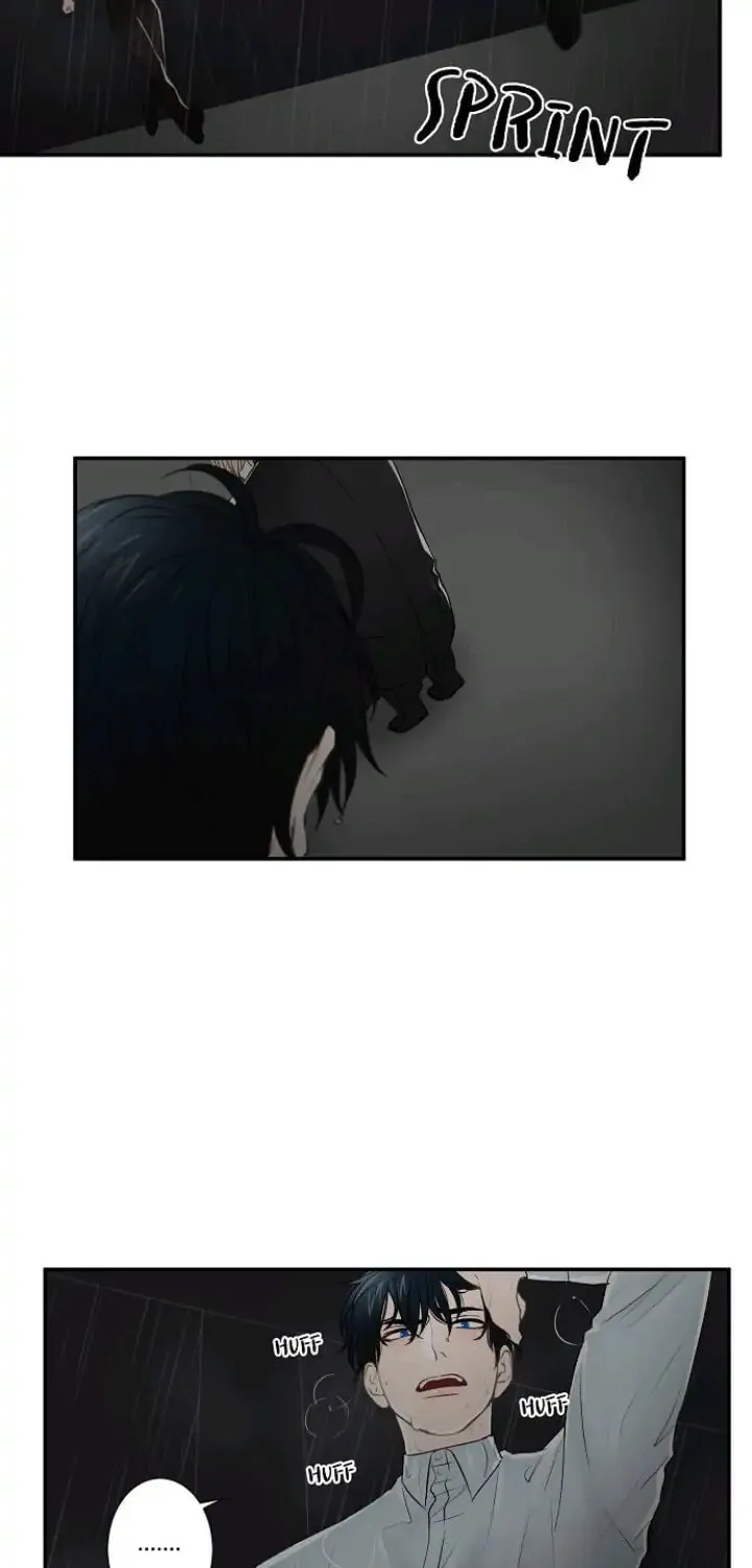 Dial Again Chapter 31 page 7 - 