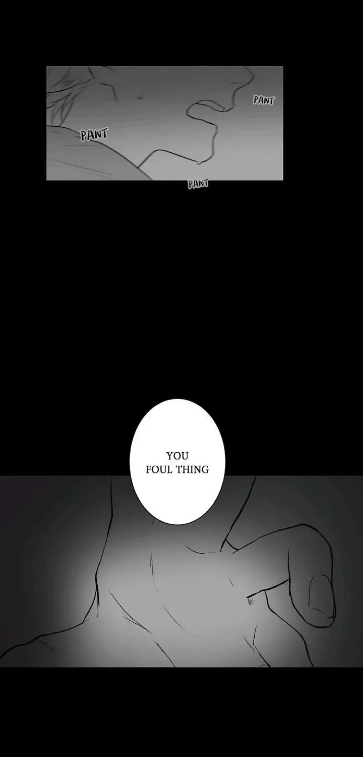 Dial Again Chapter 32 page 2 - 