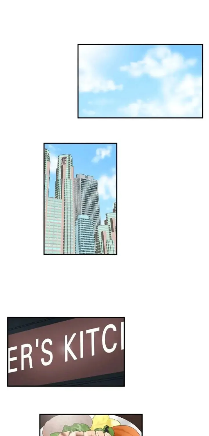 Dial Again Chapter 32 page 17 - 