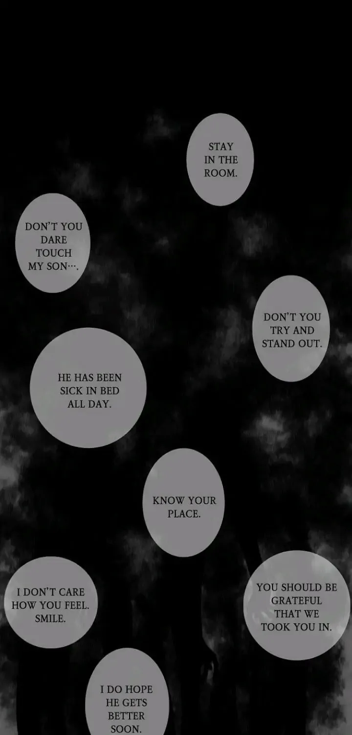Dial Again Chapter 32 page 3 - 