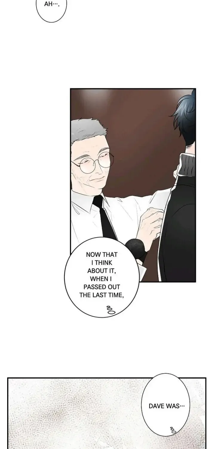 Dial Again Chapter 32 page 23 - 