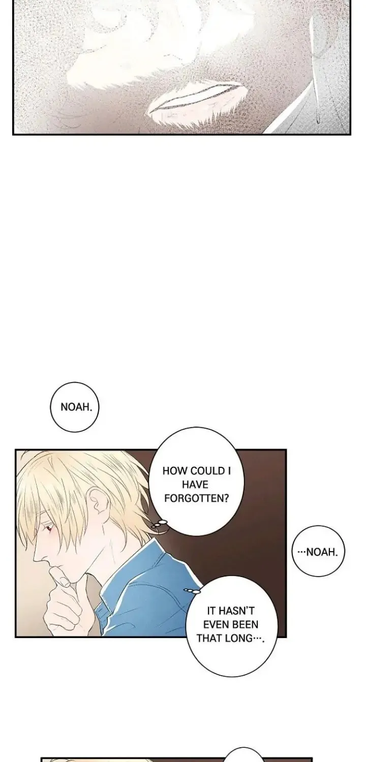 Dial Again Chapter 32 page 24 - 