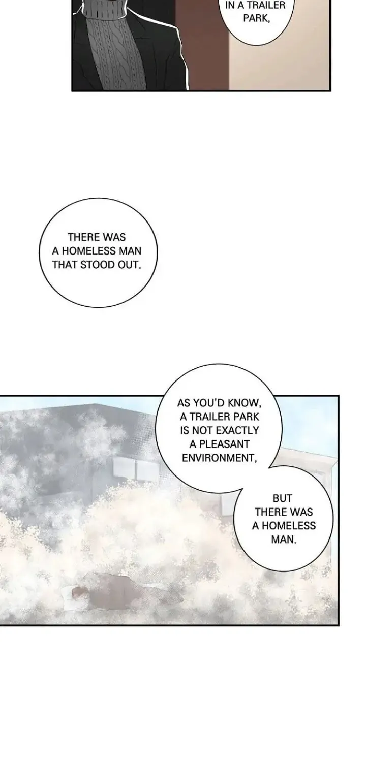 Dial Again Chapter 32 page 30 - 