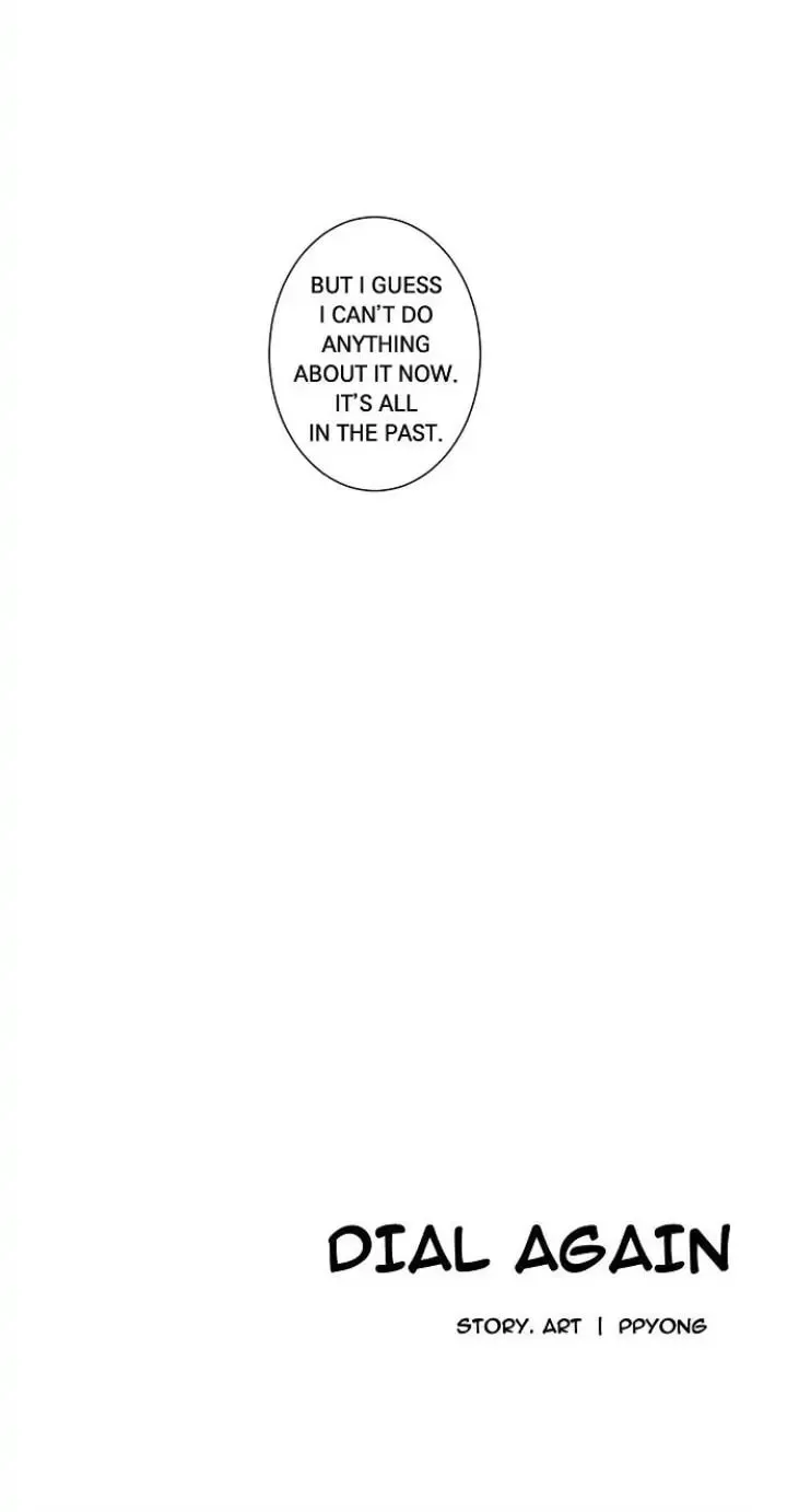 Dial Again Chapter 32 page 33 - 