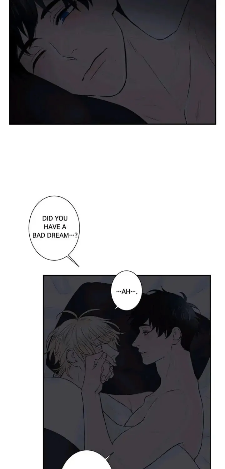 Dial Again Chapter 32 page 7 - 