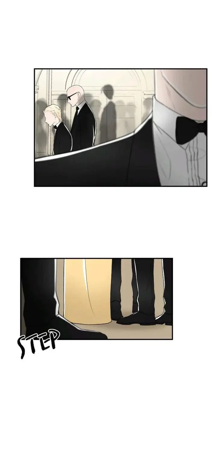 Dial Again Chapter 33 page 20 - 