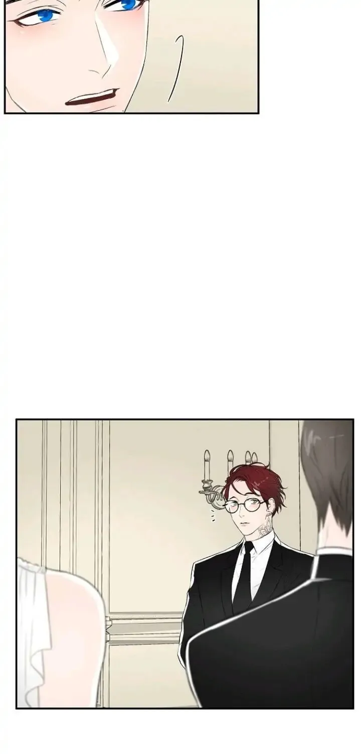 Dial Again Chapter 33 page 23 - 