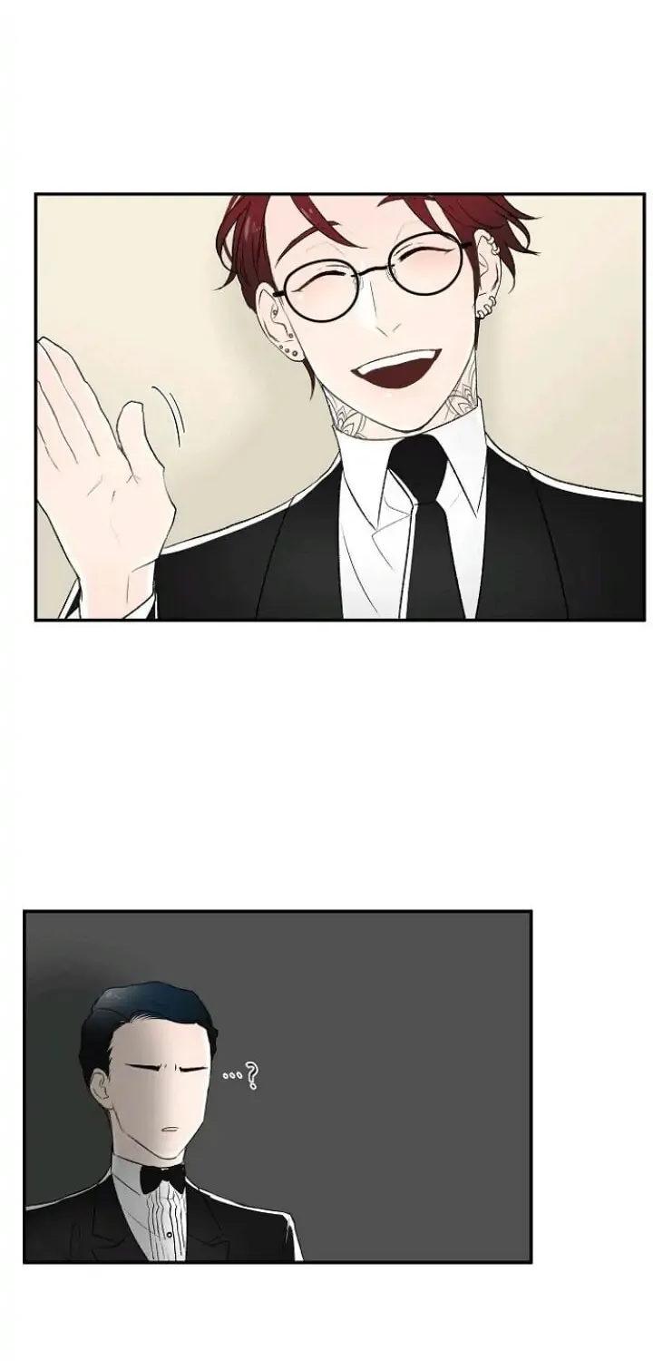 Dial Again Chapter 33 page 24 - 