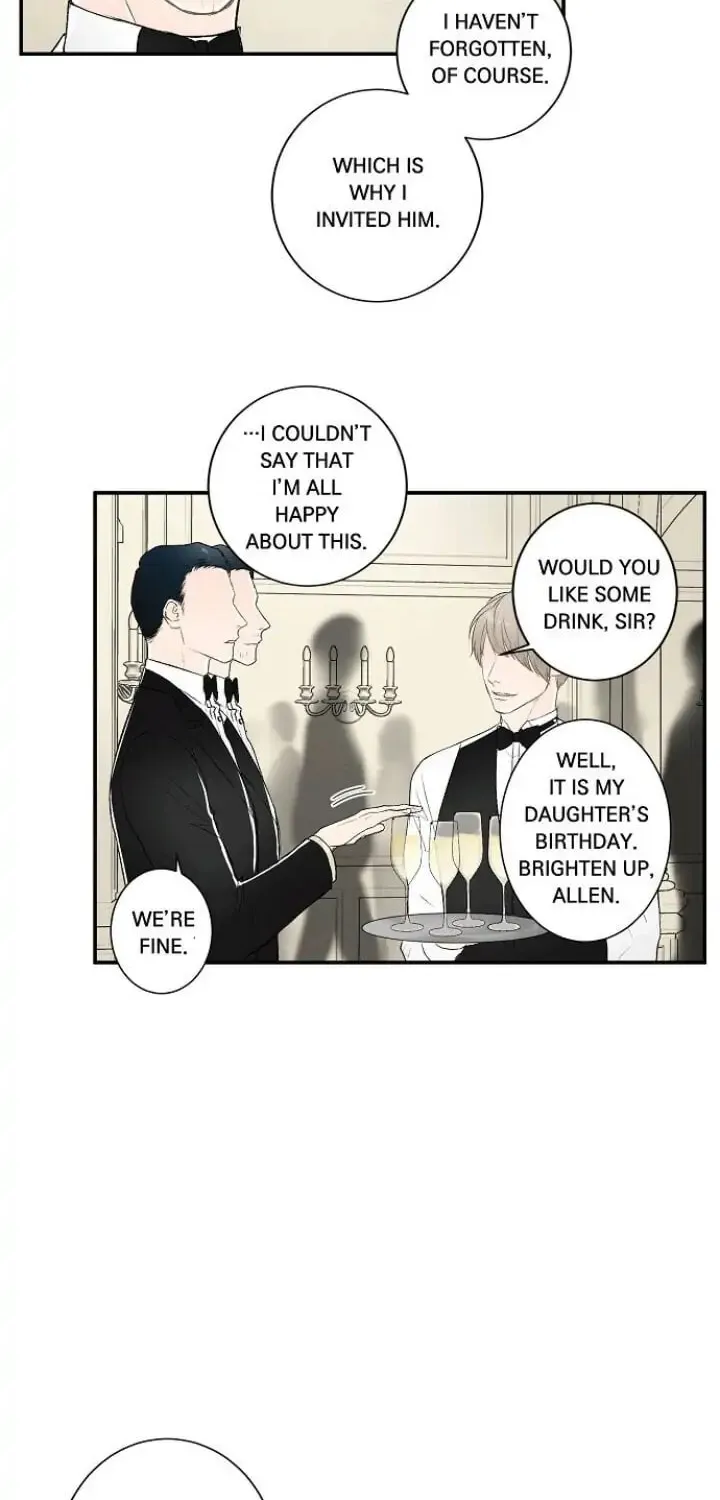 Dial Again Chapter 33 page 26 - 