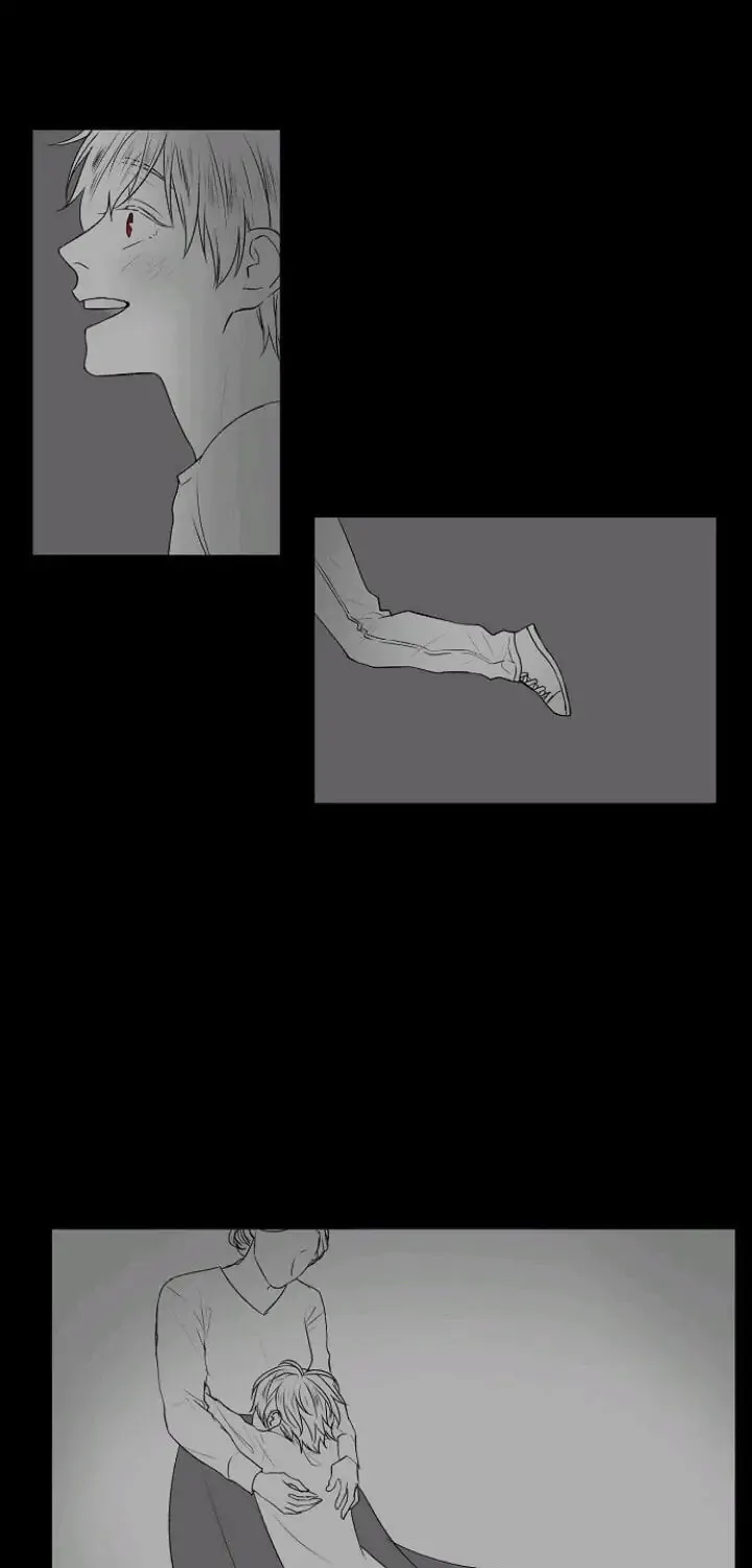 Dial Again Chapter 33 page 4 - 