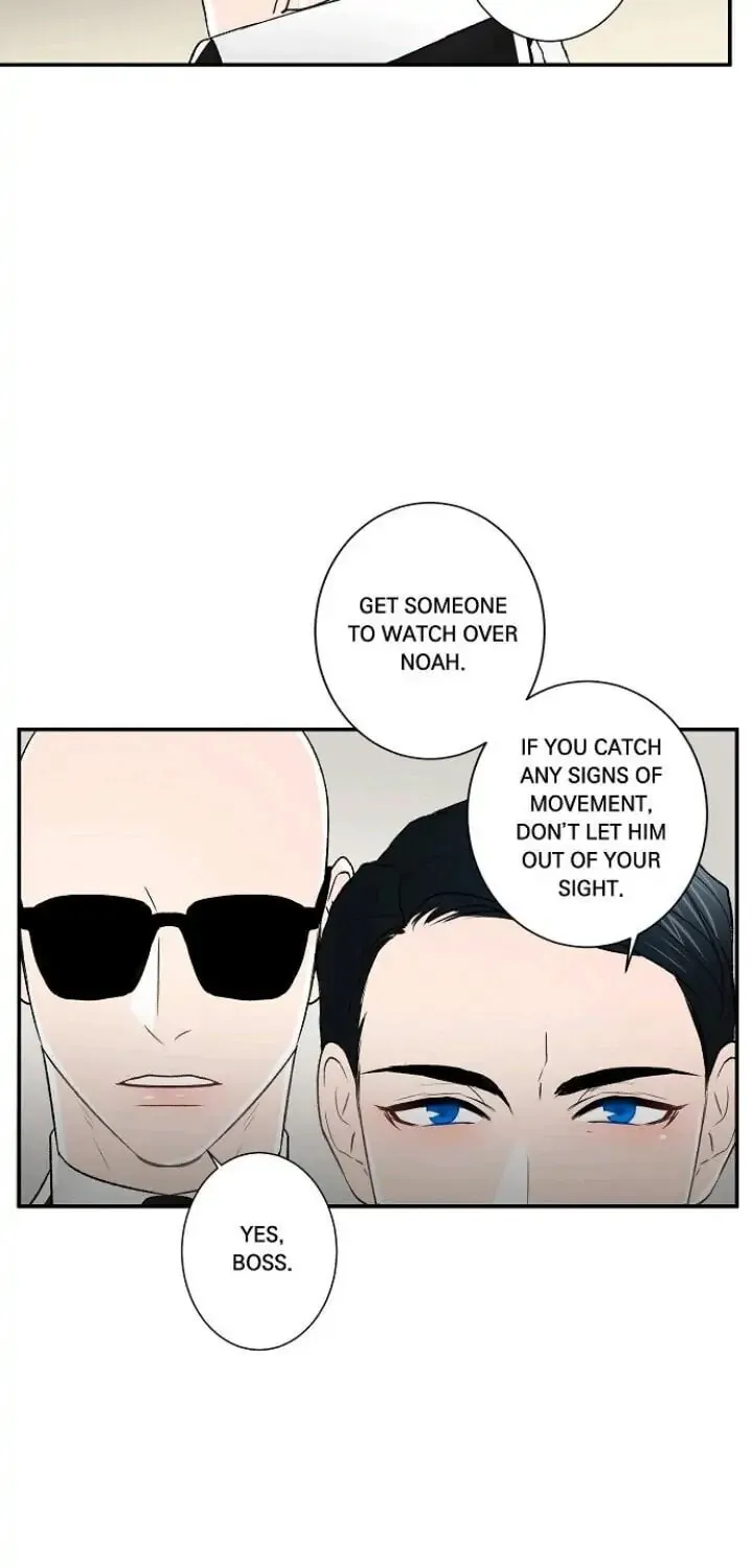 Dial Again Chapter 33 page 31 - 