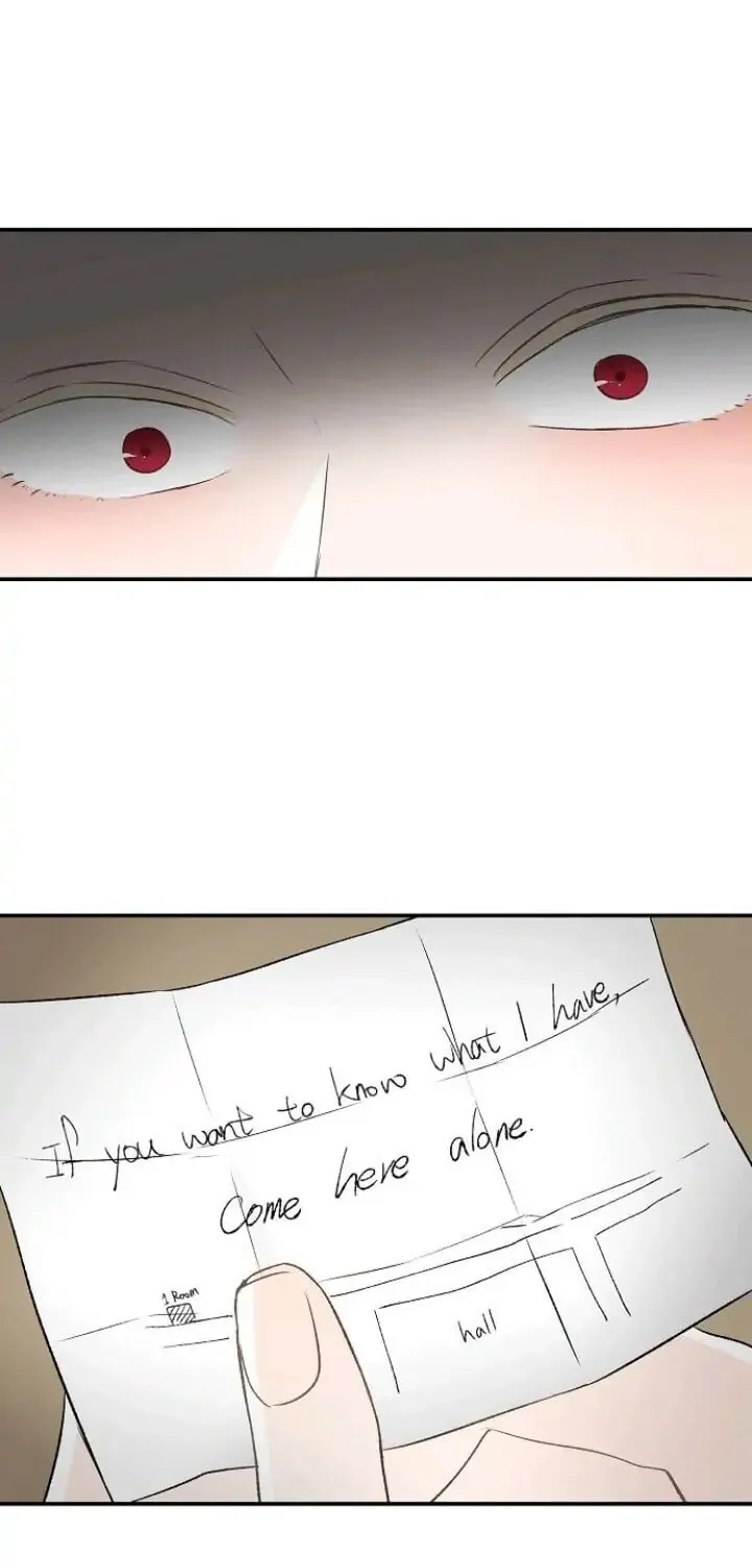 Dial Again Chapter 33 page 38 - 