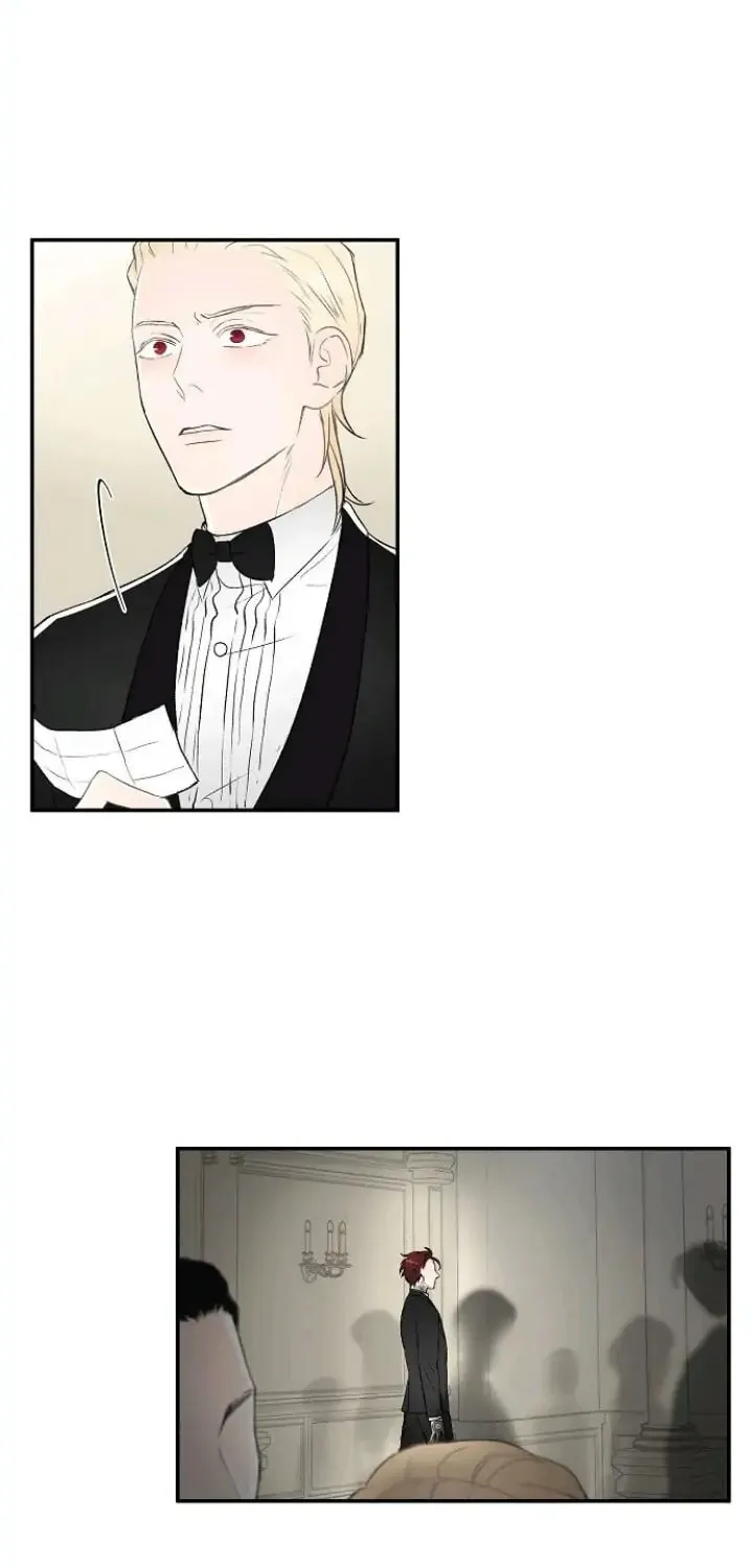 Dial Again Chapter 33 page 39 - 