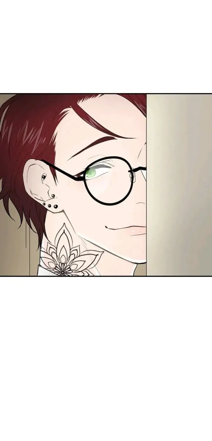 Dial Again Chapter 33 page 41 - 