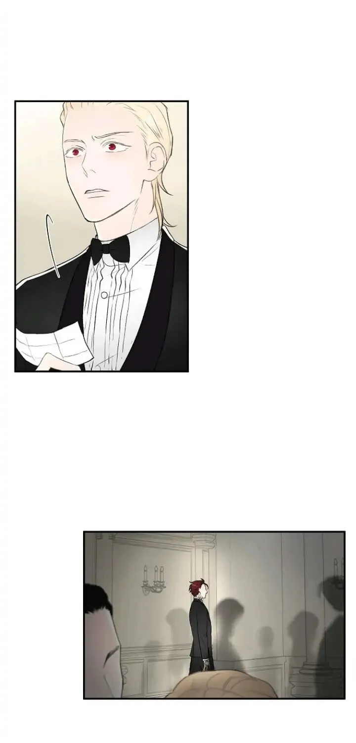 Dial Again Chapter 34 page 2 - 