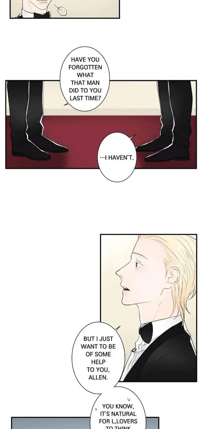 Dial Again Chapter 34 page 16 - 