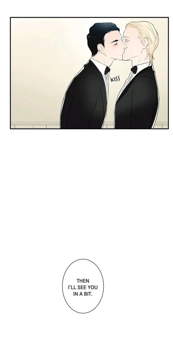 Dial Again Chapter 34 page 21 - 