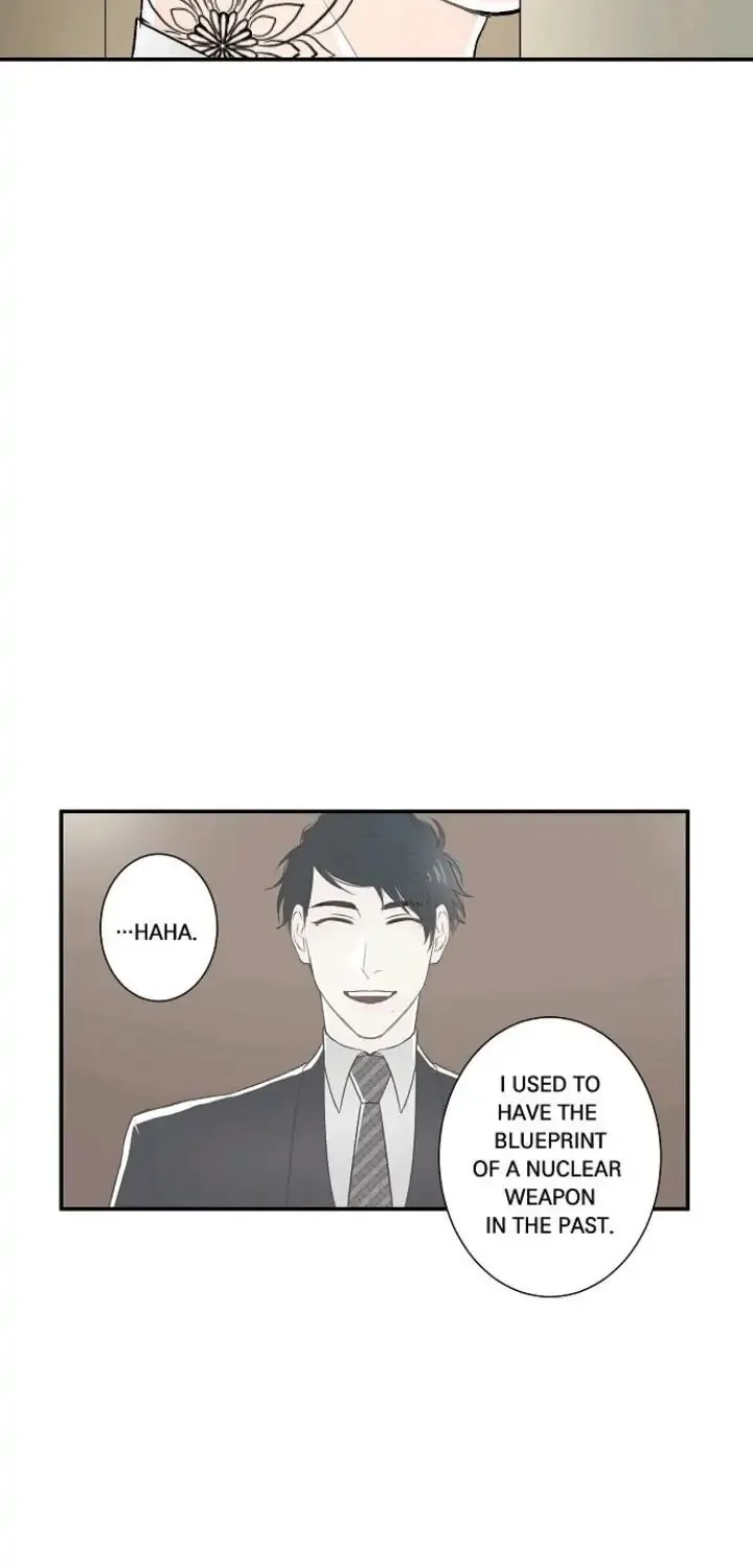 Dial Again Chapter 34 page 4 - 