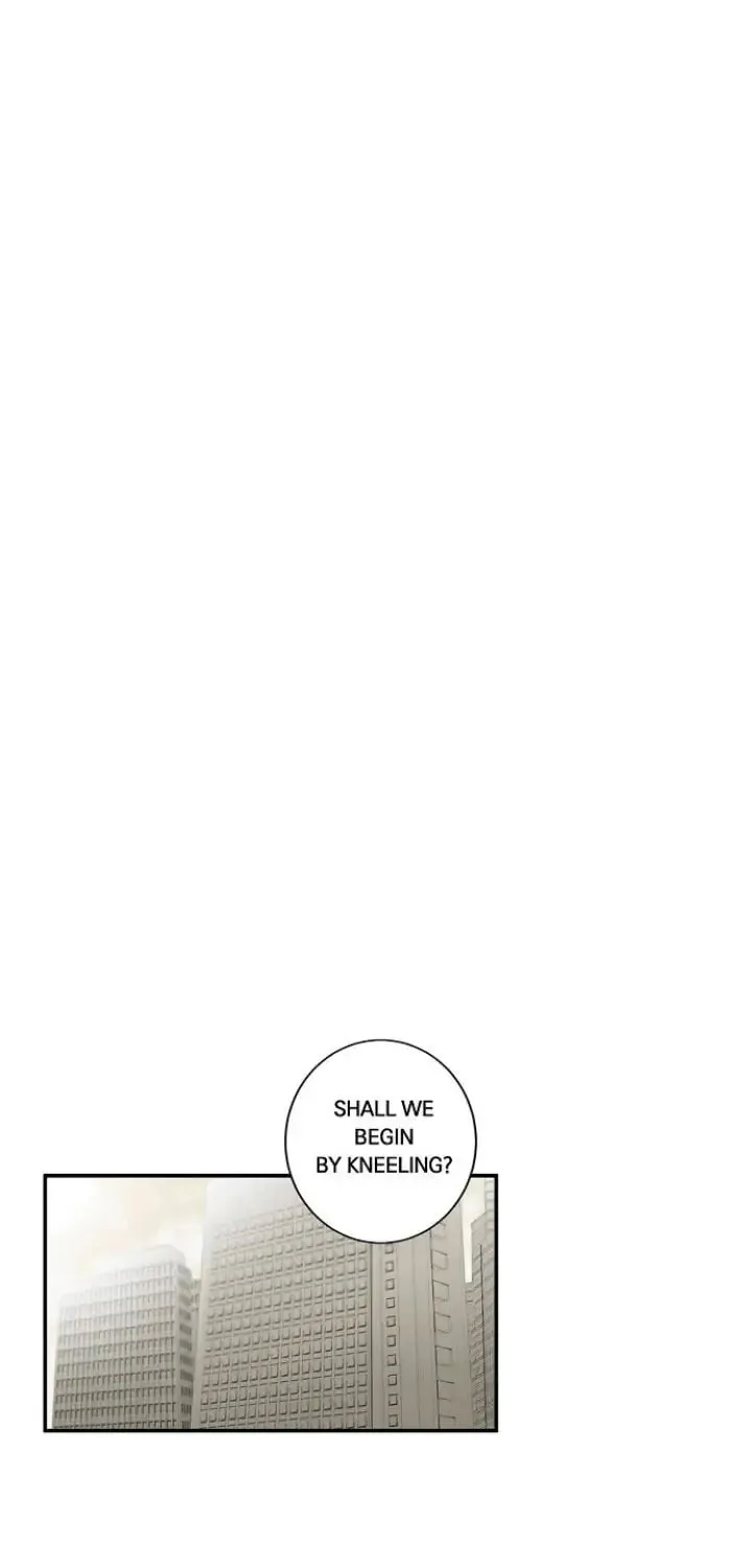 Dial Again Chapter 35 page 1 - 