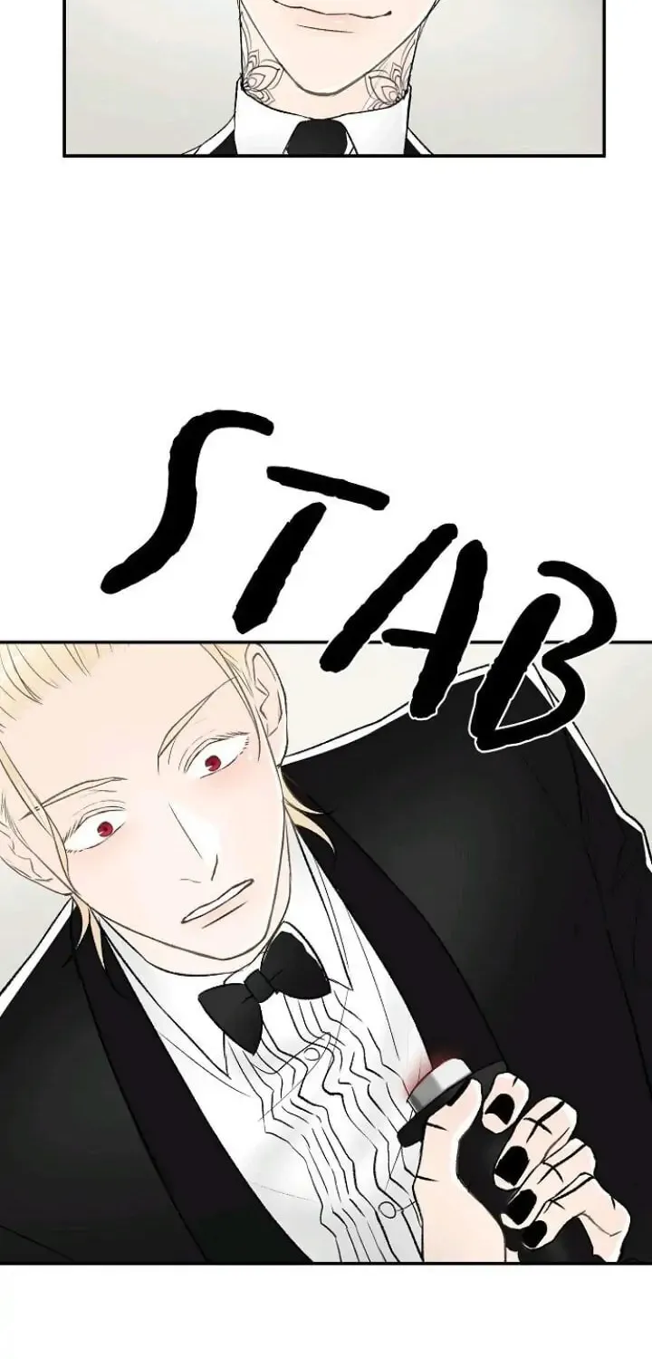 Dial Again Chapter 35 page 12 - 