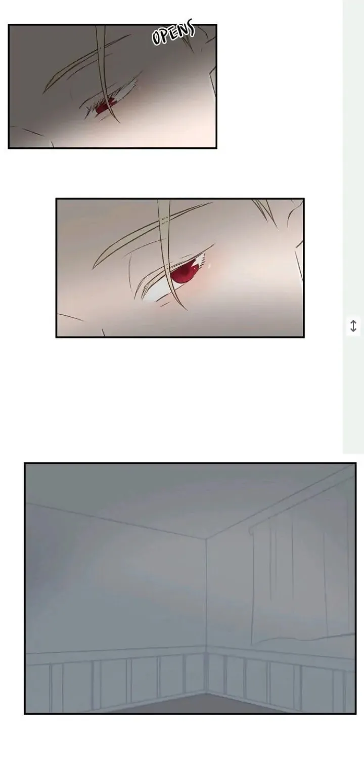 Dial Again Chapter 35 page 16 - 