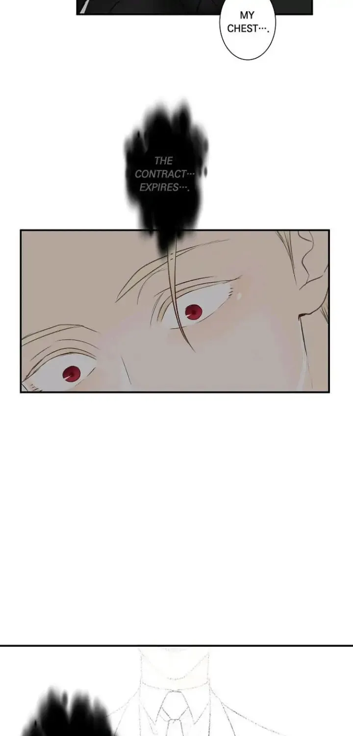 Dial Again Chapter 35 page 18 - 