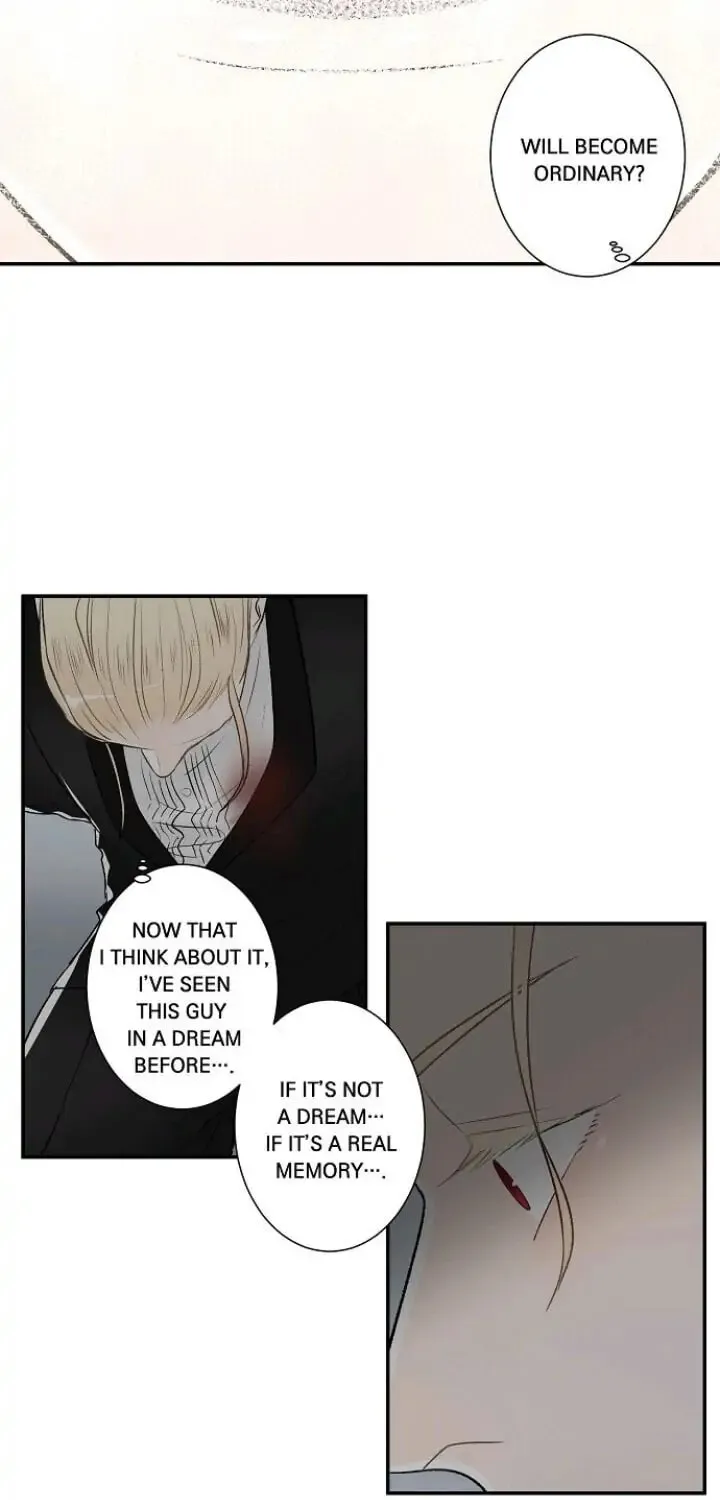 Dial Again Chapter 35 page 20 - 