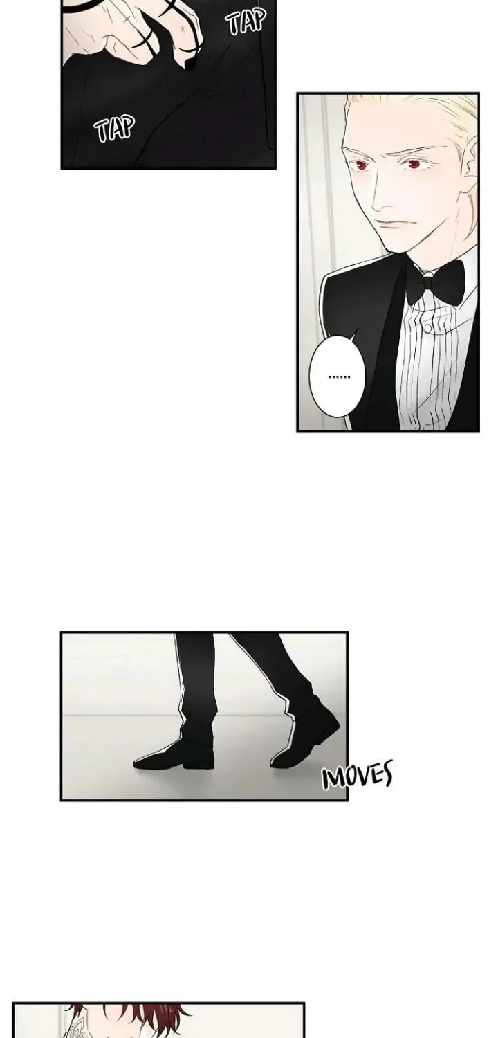 Dial Again Chapter 35 page 3 - 