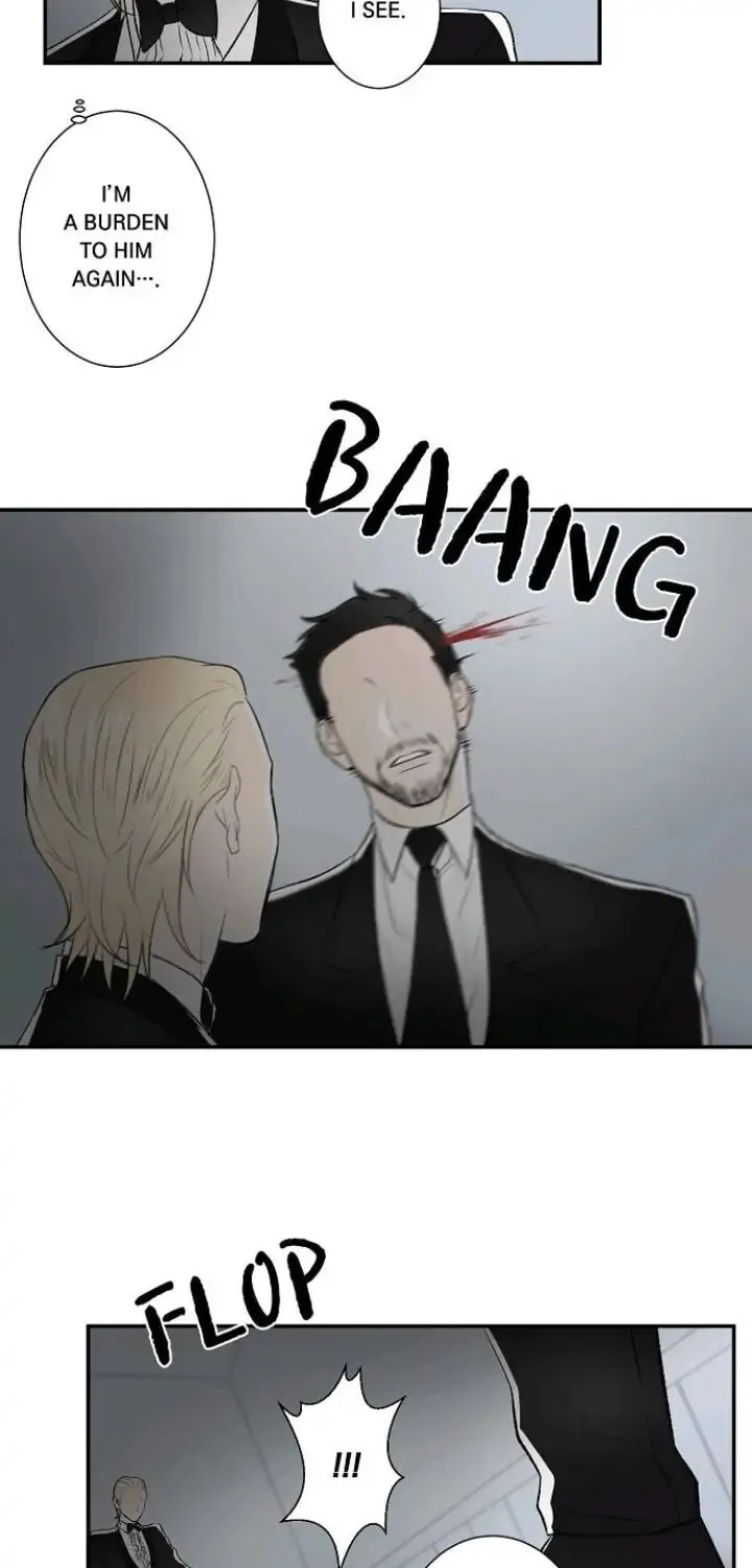 Dial Again Chapter 35 page 26 - 