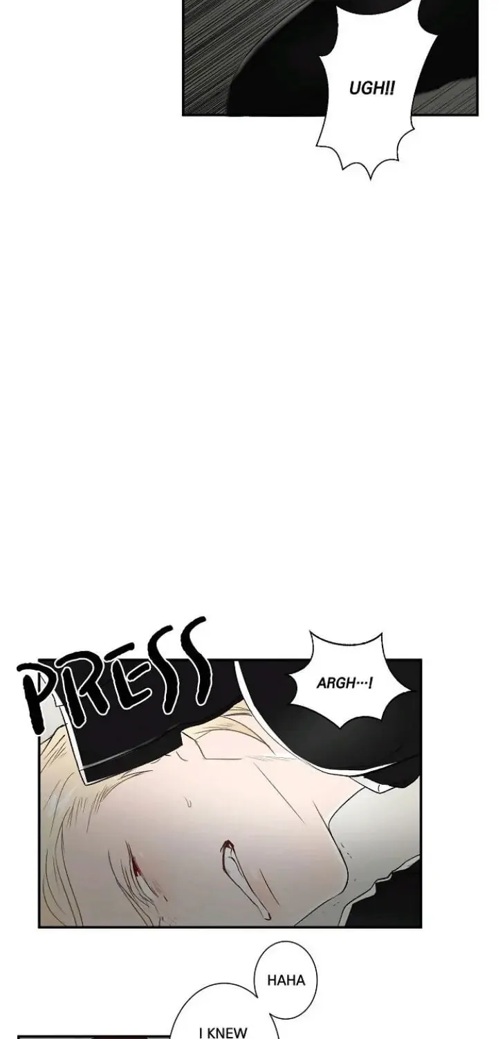 Dial Again Chapter 35 page 6 - 