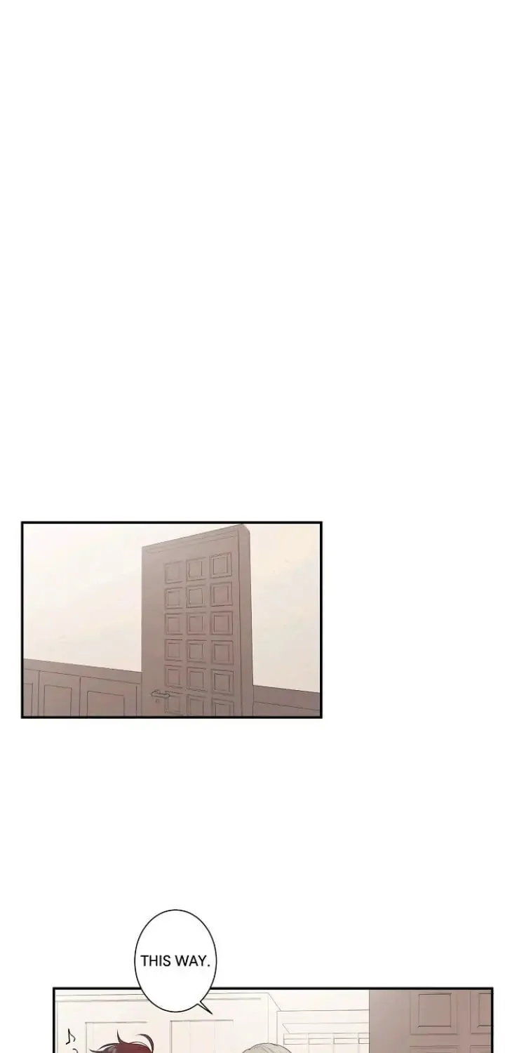 Dial Again Chapter 36 page 1 - 