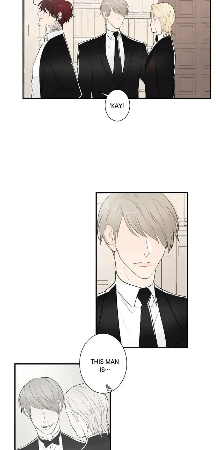 Dial Again Chapter 36 page 2 - 