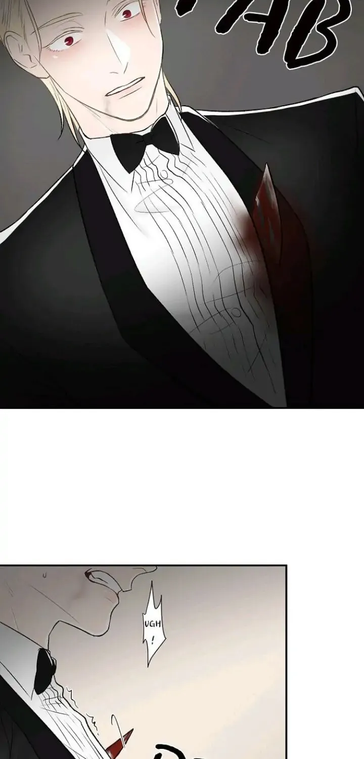 Dial Again Chapter 36 page 28 - 