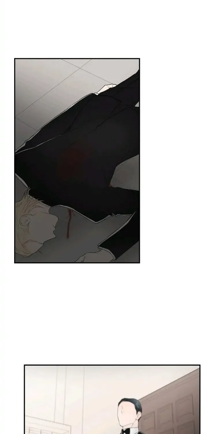 Dial Again Chapter 36 page 30 - 