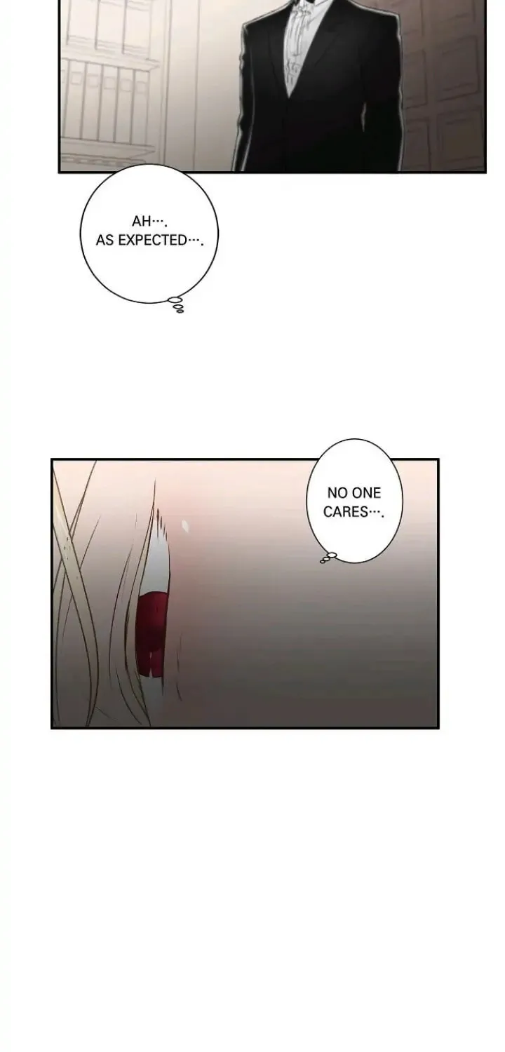 Dial Again Chapter 36 page 31 - 