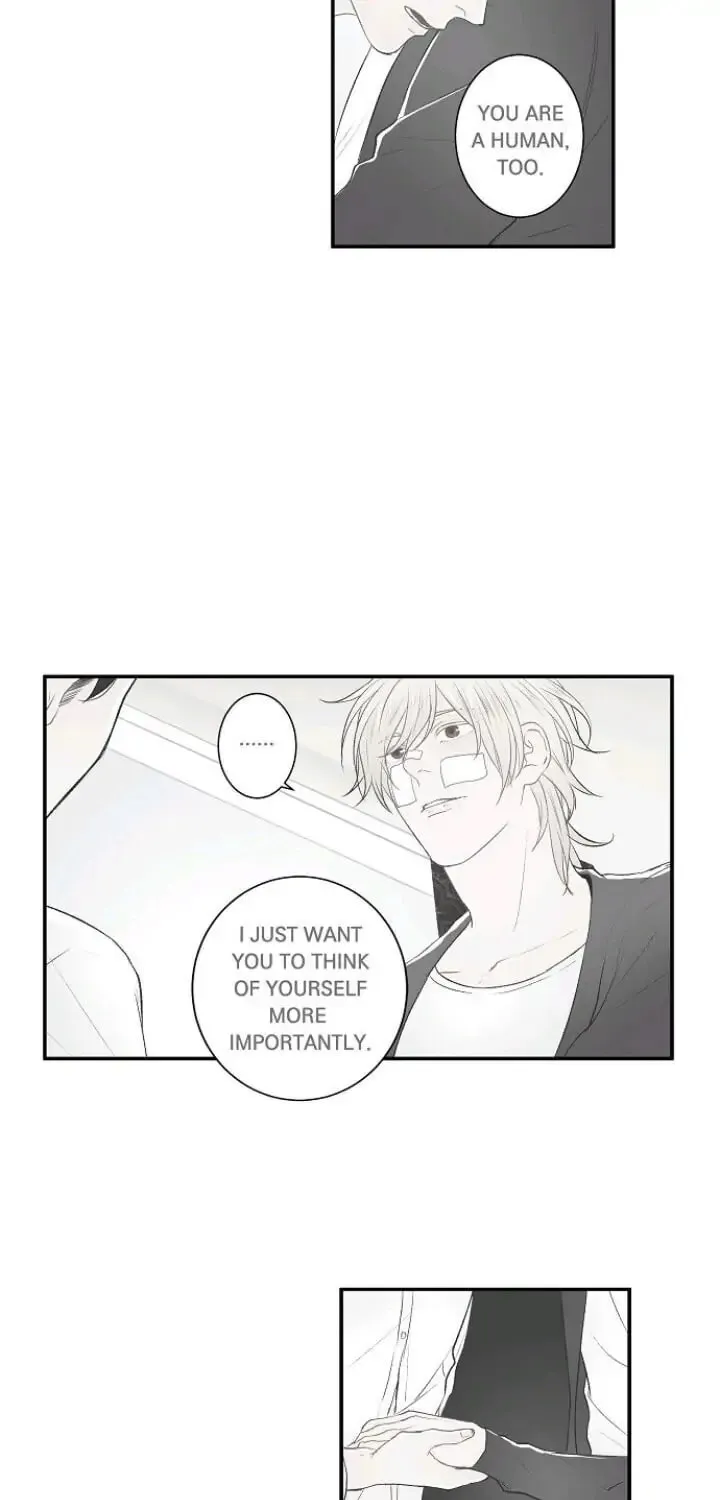 Dial Again Chapter 36 page 37 - 
